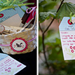 Red Riding Hood Woodland Baby Shower Printable Collection